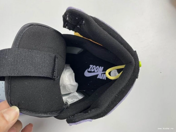 Cheap Switch Jordan Pulse Purple High CW6576-500 1 0823